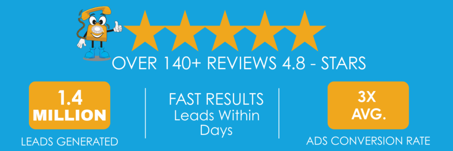 5-Star Roofing Leads