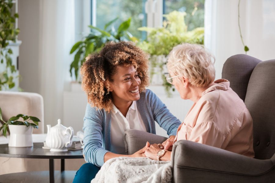 Home Care Services Lead in Kansas