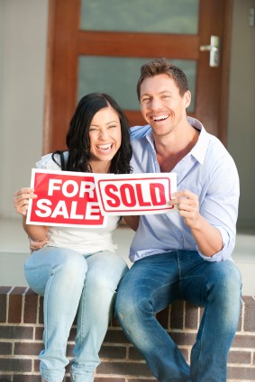 Real estate buyer / seller in Wyoming.
