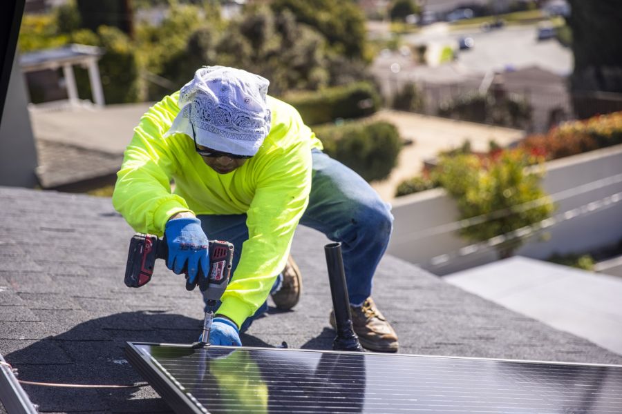 Solar Contractor Lead Generation in District of Columbia